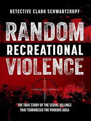 cover image of Random Recreational Violence